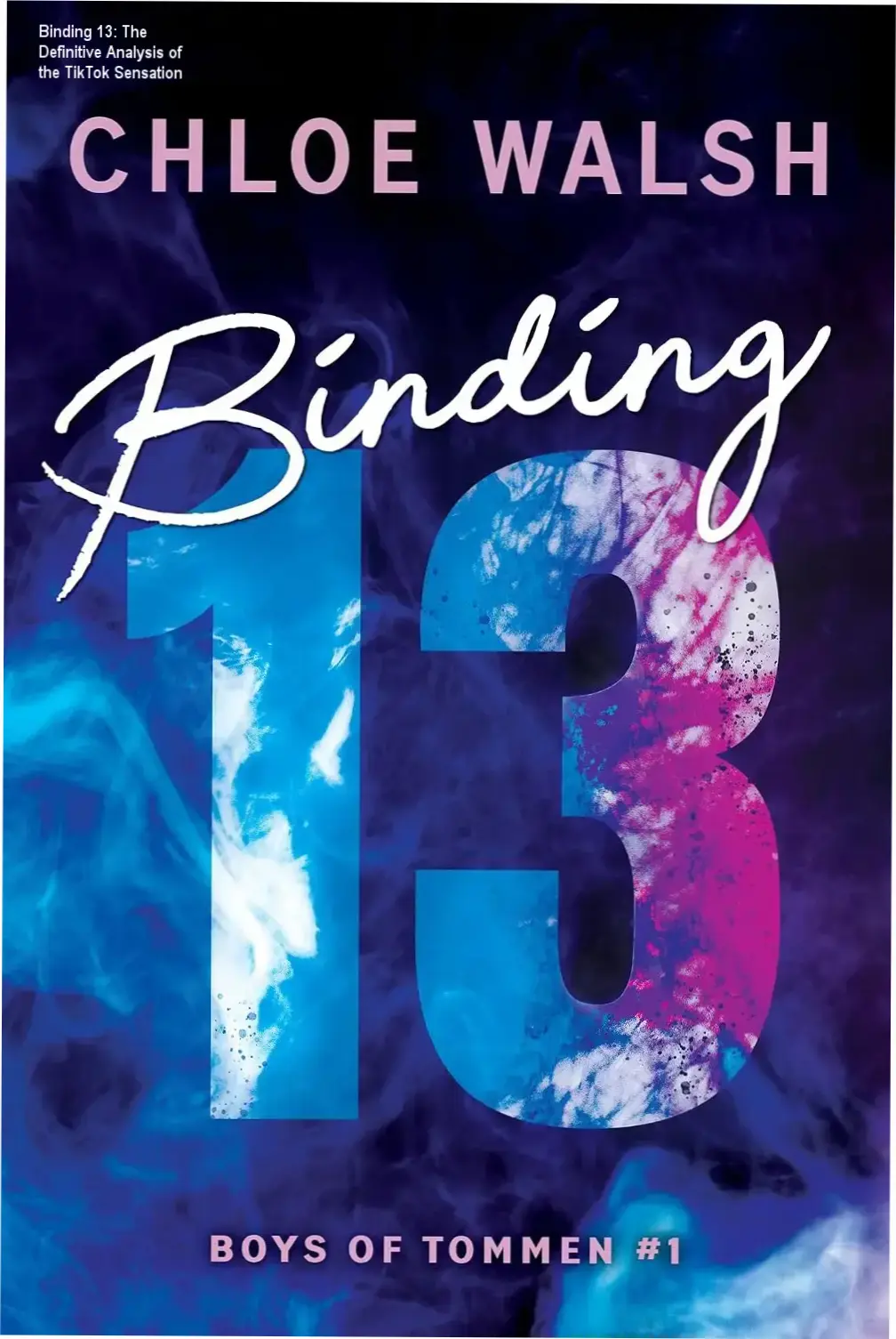 Binding 13: The Definitive Analysis of the TikTok Sensation