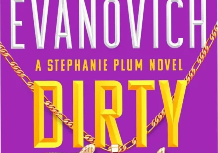 Cover of Dirty Thirty by Janet Evanovich Stephanie Plum Book 30 eBook