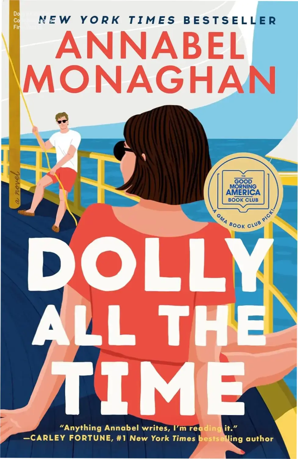 Dolly All the Time: Complete Analysis & Final Verdict