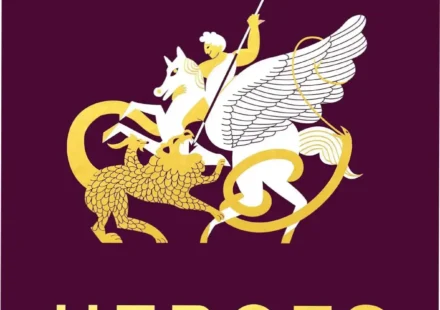 Heroes The Greek Myths Reimagined book by Stephen Fry