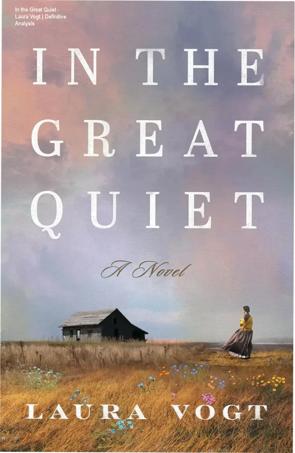 In the Great Quiet - Laura Vogt | Definitive Analysis
