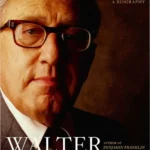 Cover of Kissinger: A Biography by Walter Isaacson kindle edition ebook