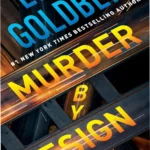 Cover of Murder by Design thriller ebook by Lee Goldberg
