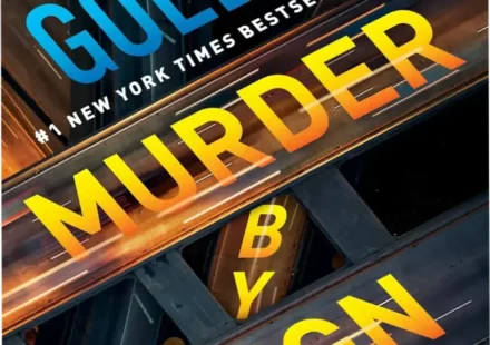Cover of Murder by Design thriller ebook by Lee Goldberg