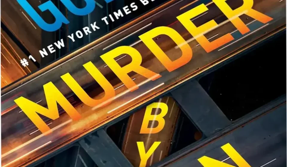 Cover of Murder by Design thriller ebook by Lee Goldberg