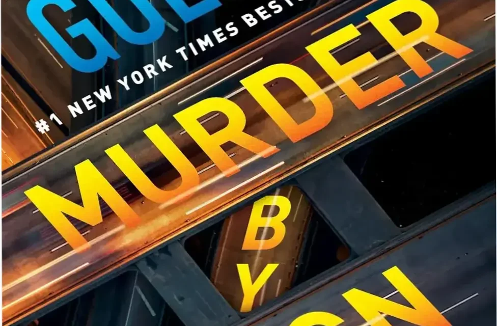 Cover of Murder by Design thriller ebook by Lee Goldberg