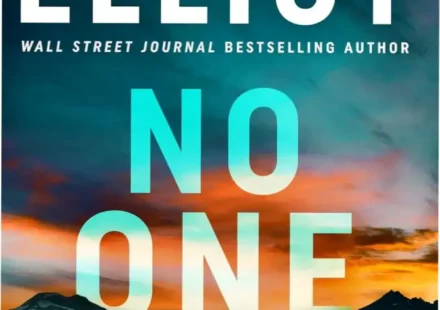 Digital cover of No One Knew by Kendra Elliot, a Noelle Marshall suspense novel