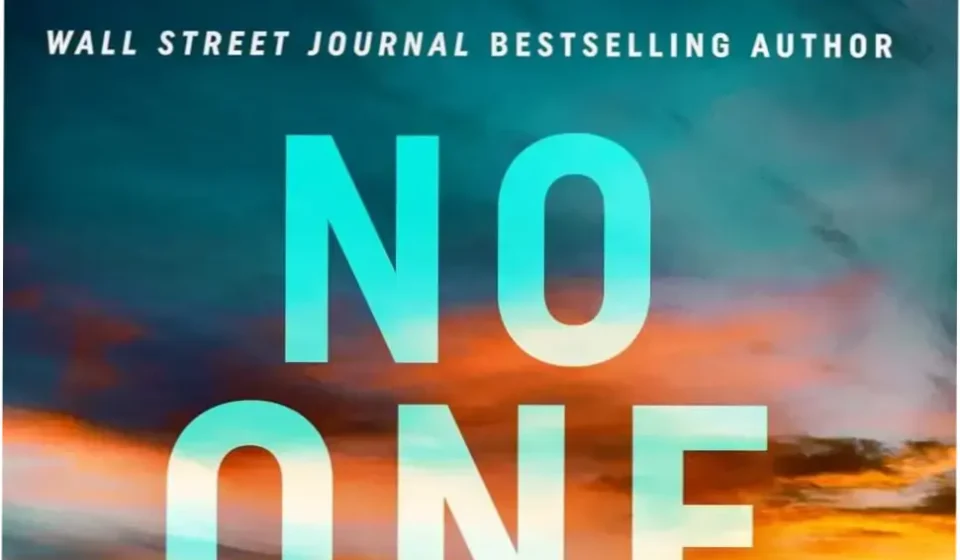 Digital cover of No One Knew by Kendra Elliot, a Noelle Marshall suspense novel
