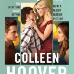 Digital cover of the ebook Regretting You by Colleen Hoover highlighting family drama