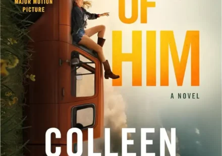 Ebook cover of Reminders of Him by Colleen Hoover focusing on redemption