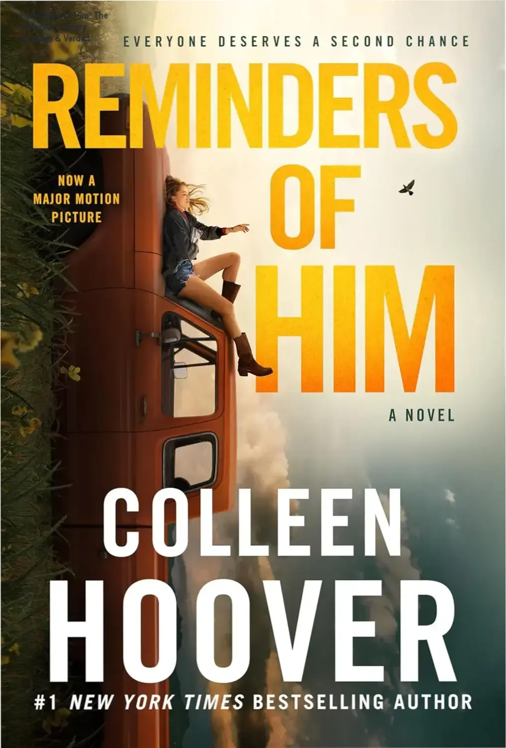 Reminders of Him: The Definitive Literary Analysis & Verdict