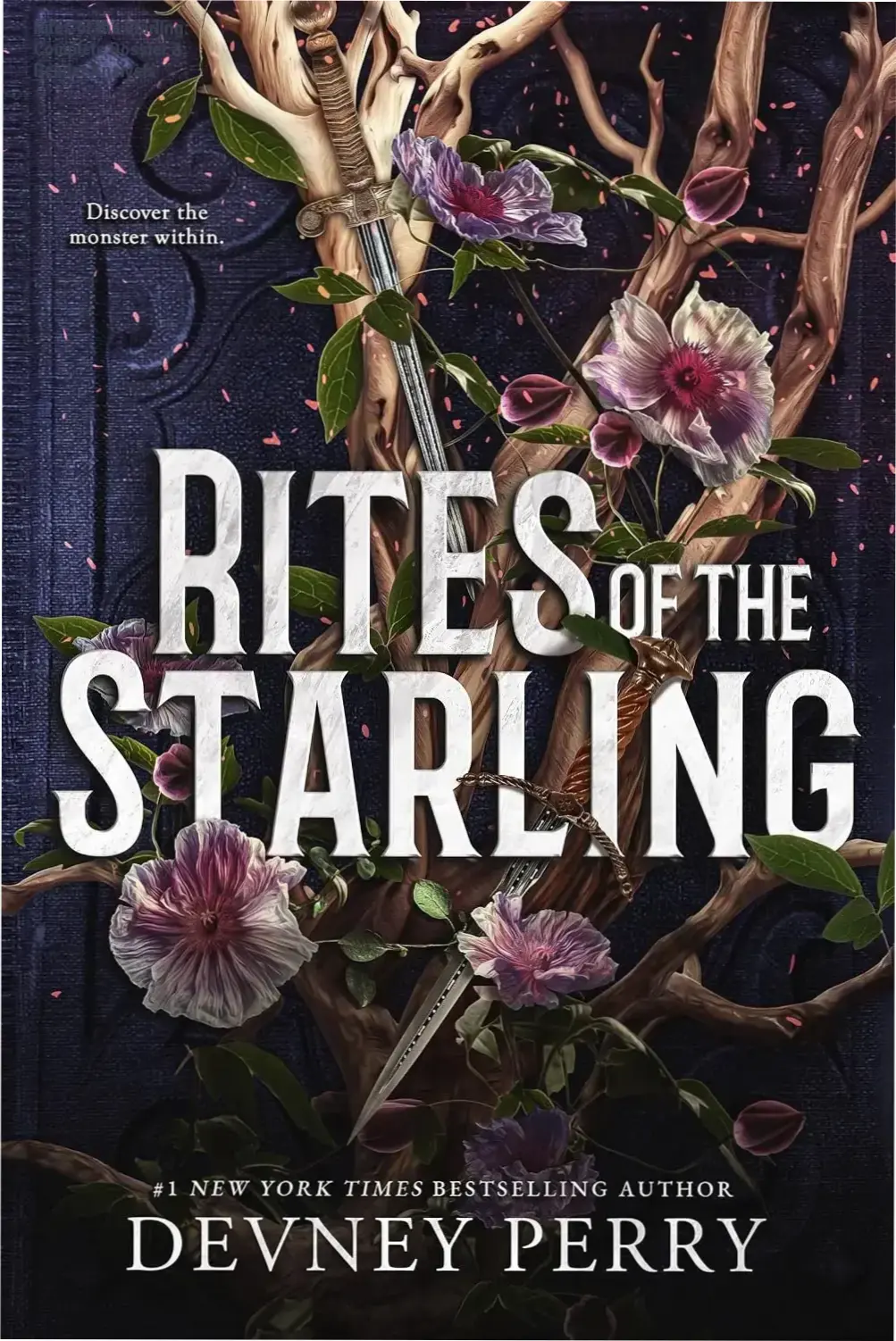 Rites of the Starling: Complete Dossier & Reader Analysis