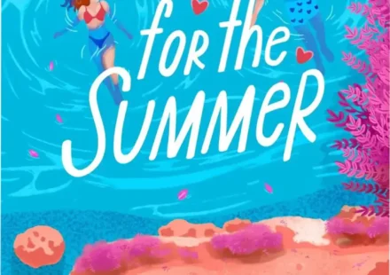 Ebook cover of Rules for the Summer by Meghan Quinn featuring small town romance aesthetics