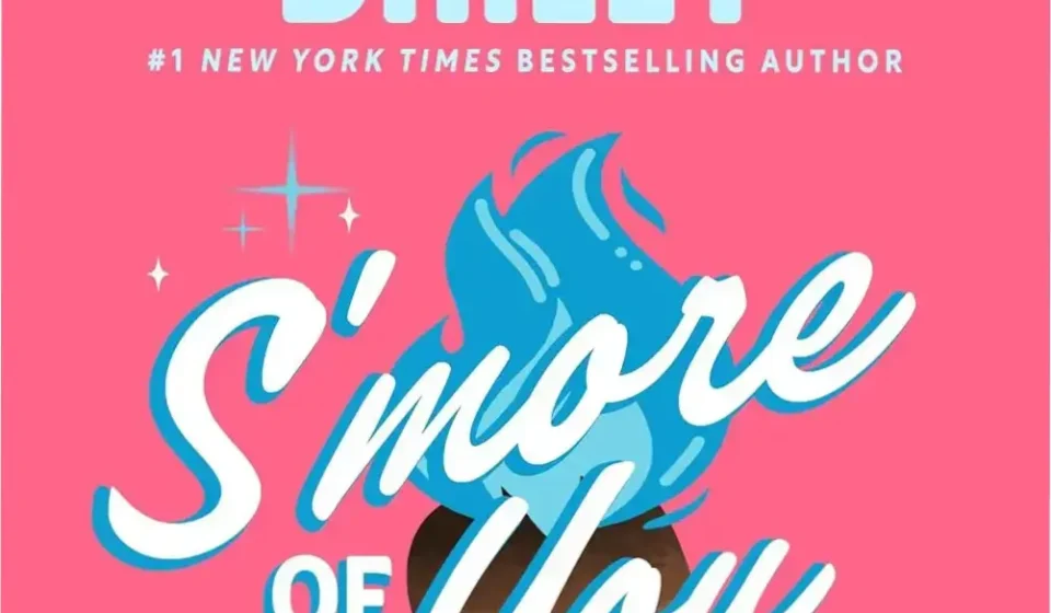 Cover of S'more of You by Tessa Bailey Kindle edition ebook