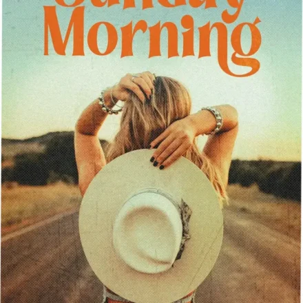 Digital cover of Sunday Morning by Jewel E. Ann romance novel