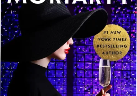 Digital cover of The Price of Honey by Liane Moriarty representing the Deadly Ambition collection