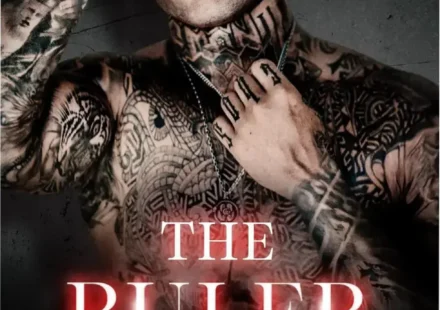 Cover of The Ruler by Penelope Sky Roman Republic Book 1 ebook
