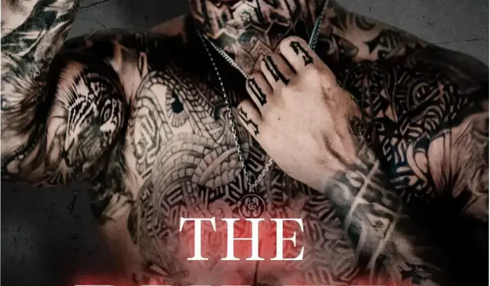 Cover of The Ruler by Penelope Sky Roman Republic Book 1 ebook