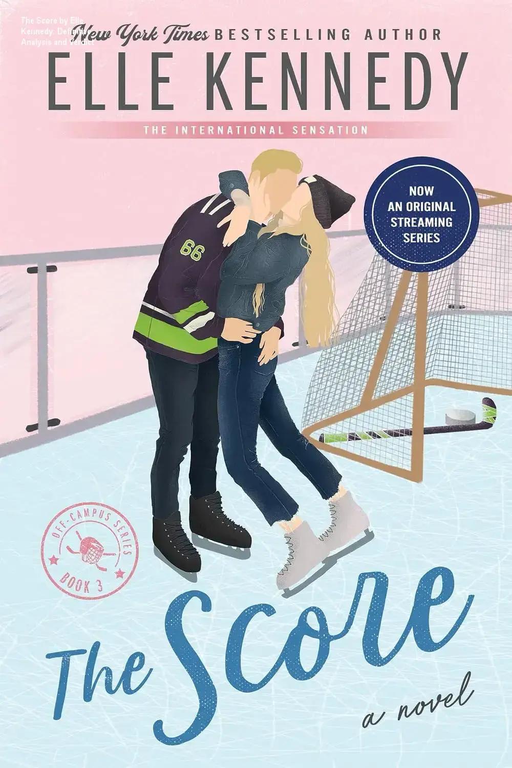 The Score by Elle Kennedy: Definitive Analysis and Verdict
