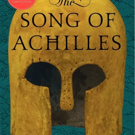 Digital cover of The Song of Achilles ebook by Madeline Miller