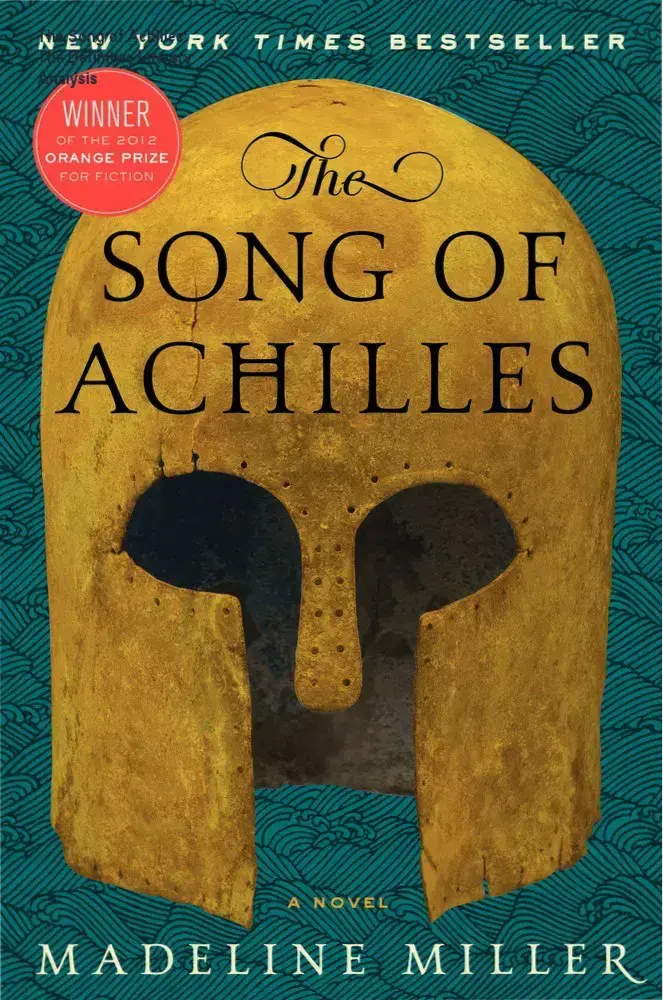 The Song of Achilles: The Definitive Literary Analysis