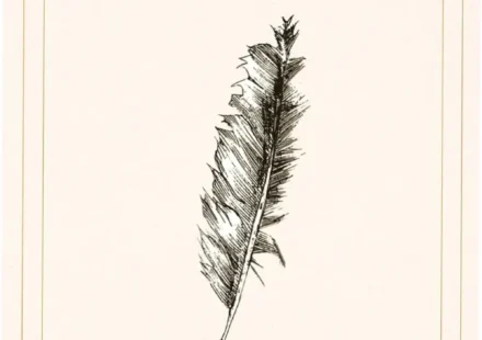 Cover of Theo of Golden novel by Allen Levi depicting themes of connection