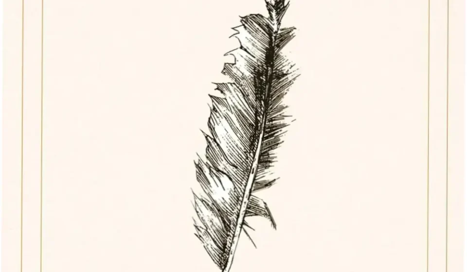 Cover of Theo of Golden novel by Allen Levi depicting themes of connection
