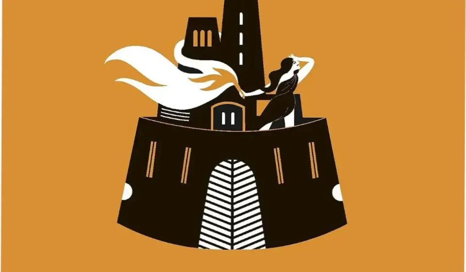 Book cover of Troy The Greek Myths Reimagined by Stephen Fry