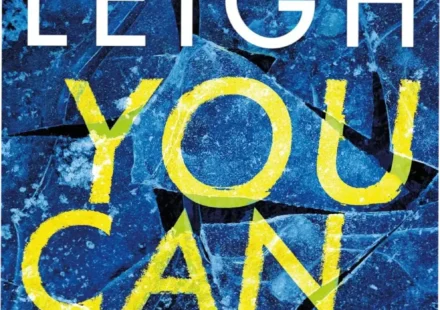 Ebook cover of You Can Tell Me by Melinda Leigh featuring the Olivia Cruz mystery series