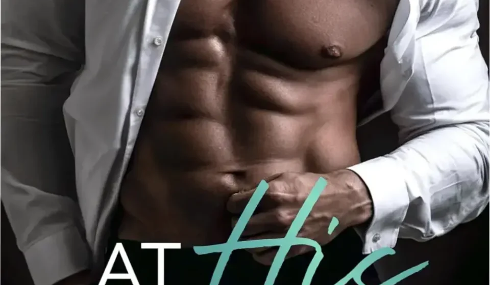 Digital cover of At His Beck & Call by Alix Vaughn depicting a high-stakes billionaire romance
