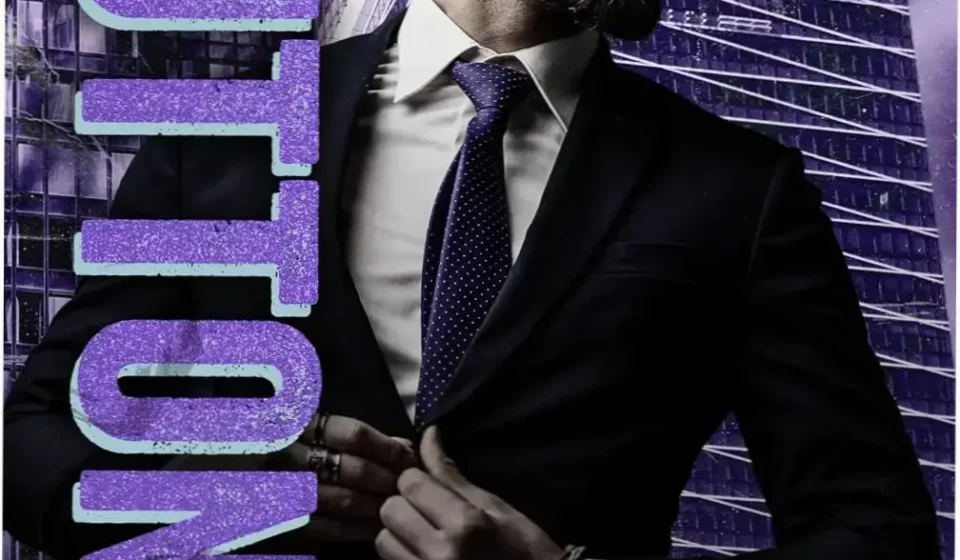 Ebook cover of Buttons by Audrey Halliwell featuring a wealthy CEO marriage-in-crisis theme