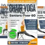 Complete digital collection of the Defy Aging at Home book series for senior vitality and women's wellness