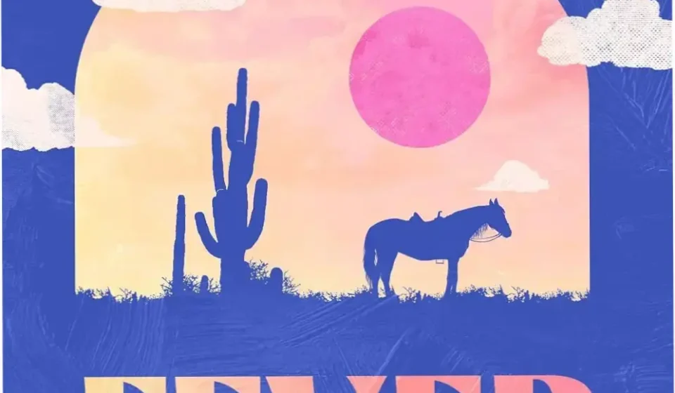 Book cover of Fever Dream by Elsie Silver, a Western romance novel