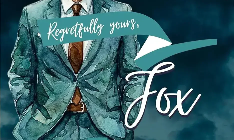 Digital cover of Fox A Short Romance by Maya Alden Kindle edition