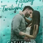 Digital cover of Into the Fading Twilight by Catherine Cowles romantic suspense ebook