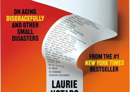 Cover of the ebook I've Got a New Complaint by Laurie Notaro focusing on aging disgracefully