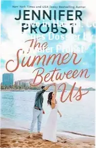 Digital ebook cover of Love in Hawaii series by Jennifer Probst featuring a romantic beach setting
