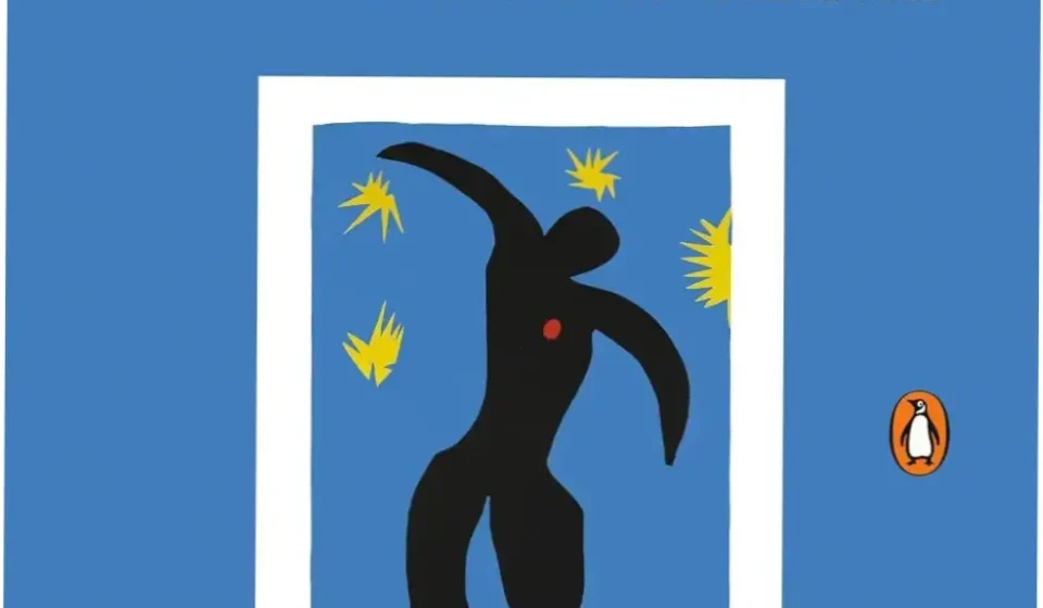 Cover of The Body Keeps the Score by Bessel van der Kolk about trauma recovery