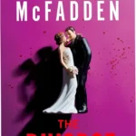 The Divorce book cover by Freida McFadden psychological thriller ebook