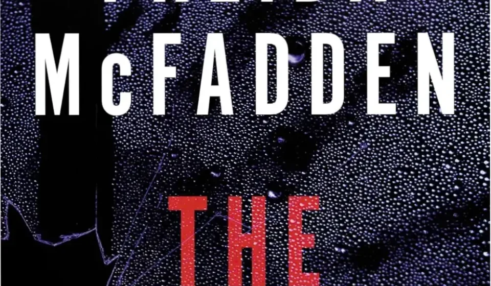 Cover of the psychological thriller The Intruder by Freida McFadden Kindle edition