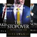 Digital Kindle edition of The Miles High Club series by T L Swan