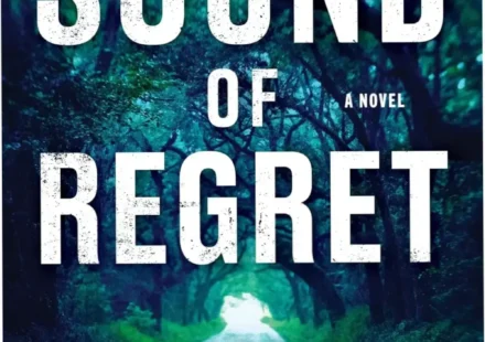 Book cover of The Sound of Regret by Trey Gowdy and Christopher Greyson