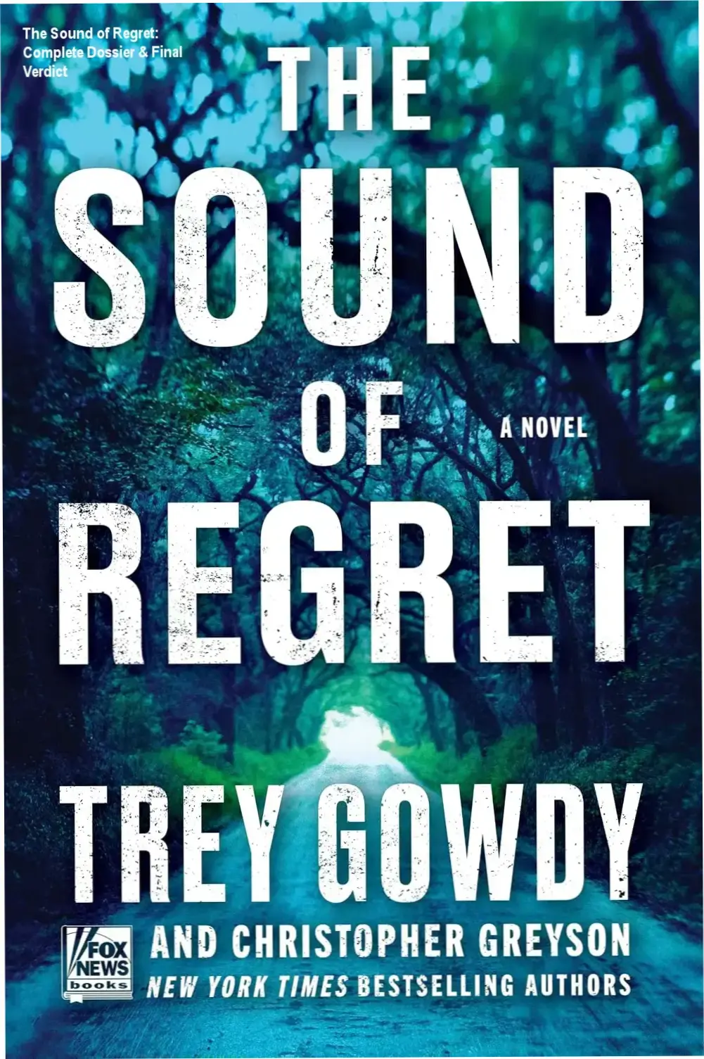 The Sound of Regret: Complete Dossier & Final Verdict
