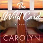 Ebook cover of The Wild Card novel by Carolyn Brown