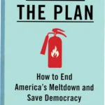 Cover of This Is The Plan by Ben Wikler detailing strategies to save American democracy