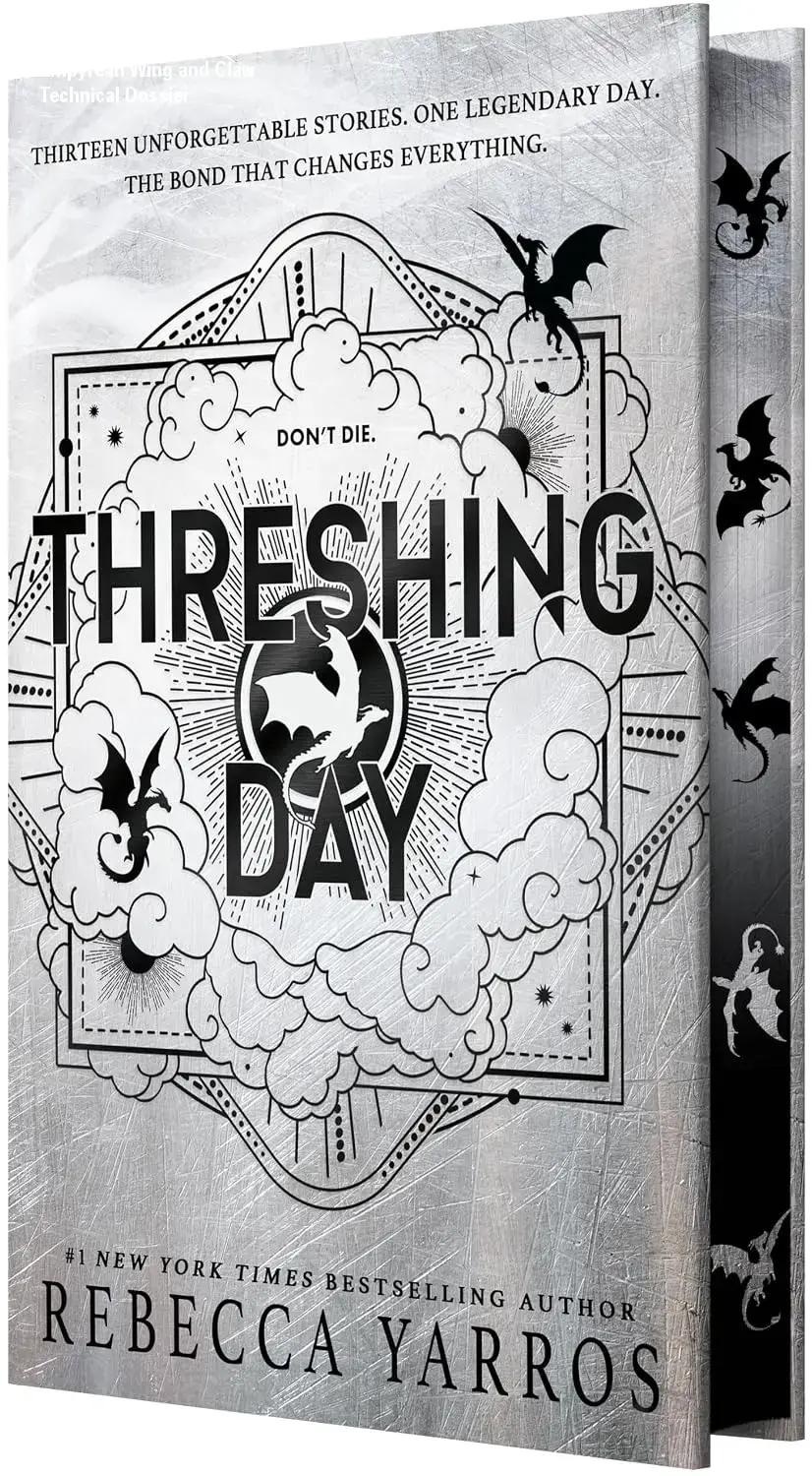 Threshing Day: The Empyrean Wing and Claw Technical Dossier