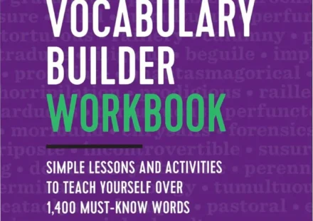 The Vocabulary Builder Workbook by Chris Lele ebook for vocabulary mastery
